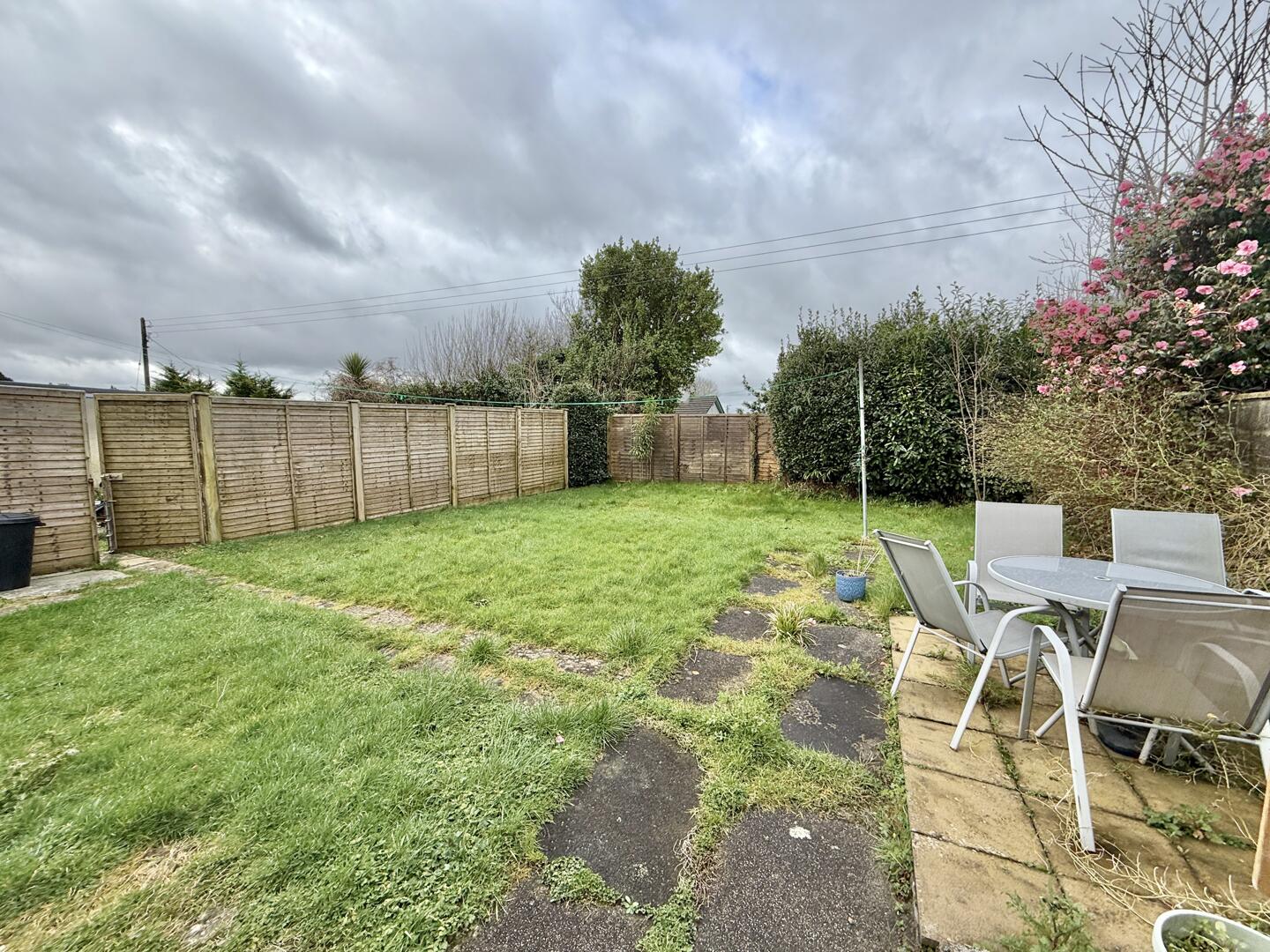 Victoria Road, Threemilestone, Truro